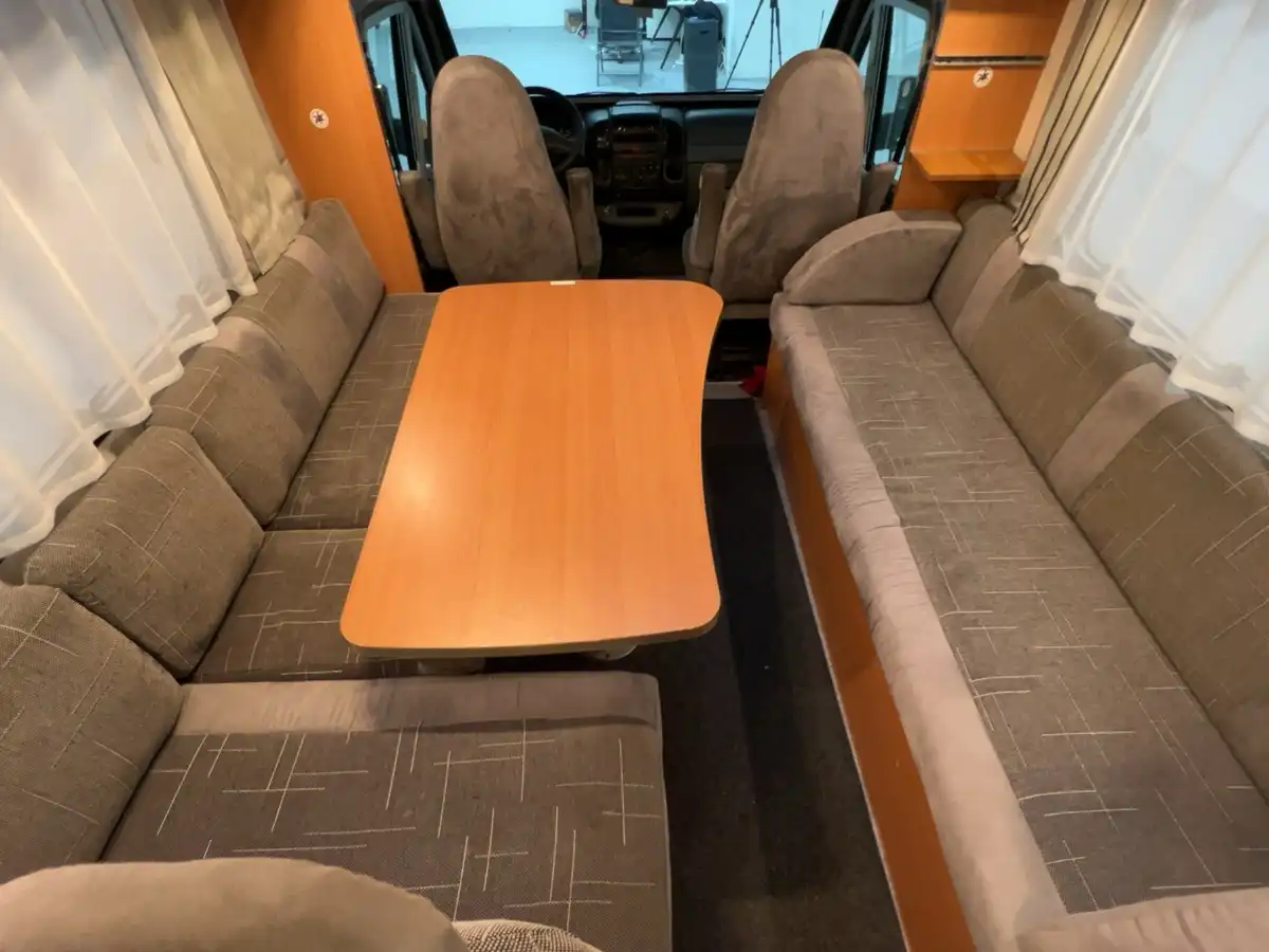 KNAUS Sun Traveller 608 - Ansicht 7